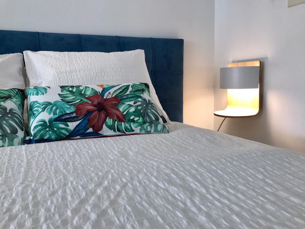 Isla Apartamento