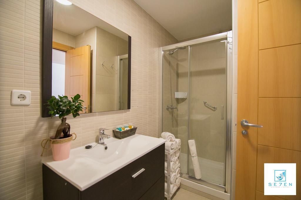 Seven Village Apartment Benalmadena