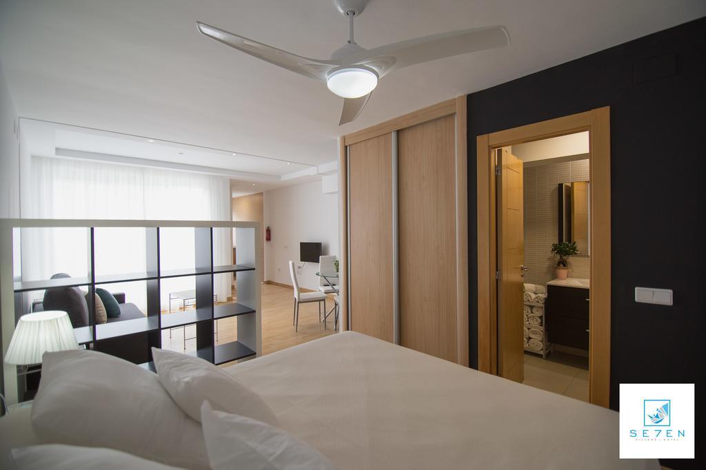 Apartment Seven Village Benalmadena