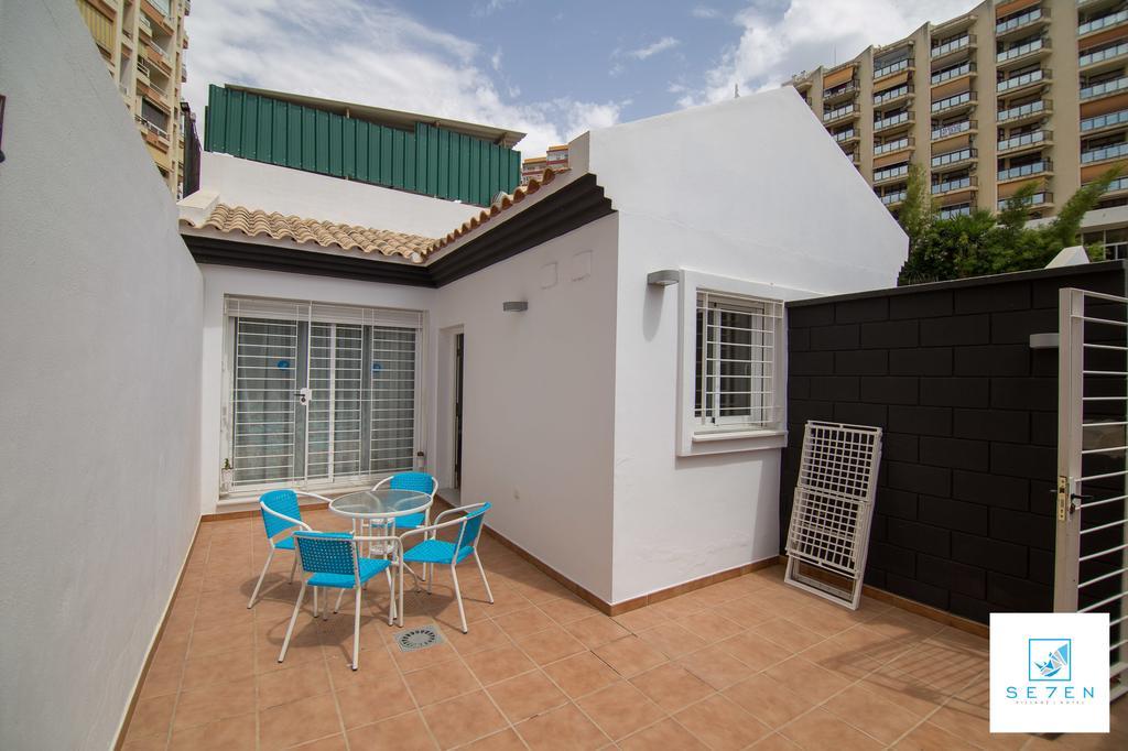 Seven Village Apartment