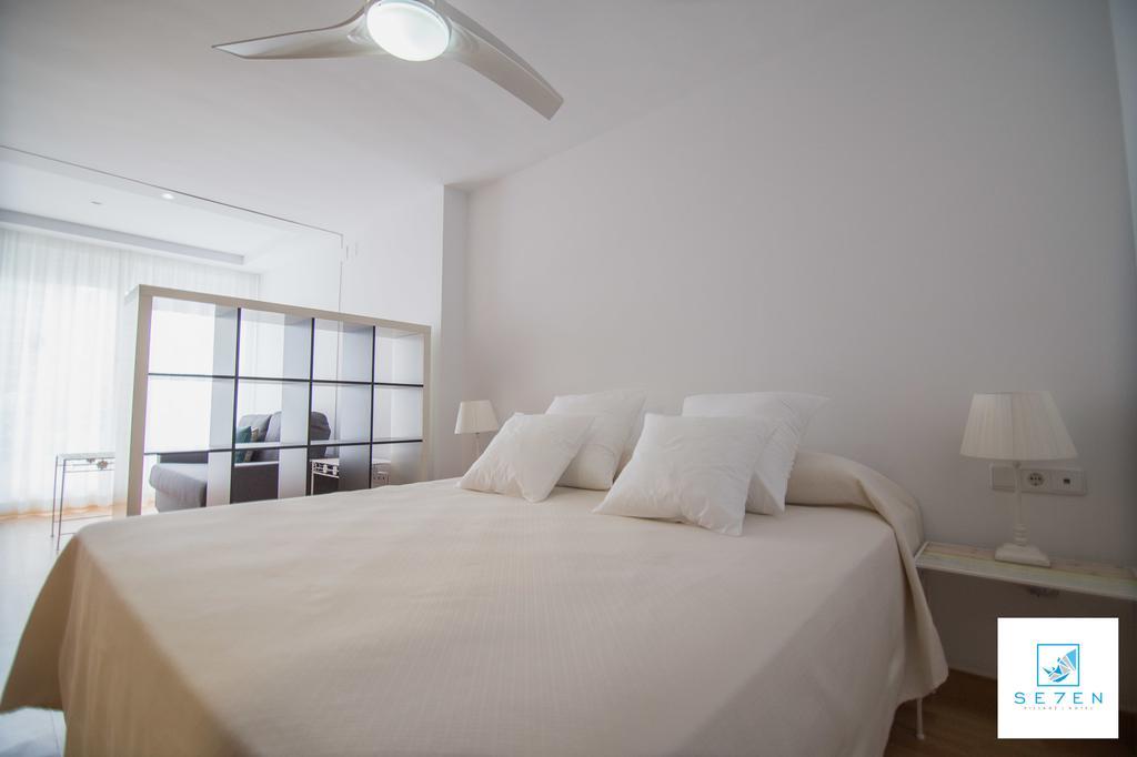 Seven Village Apartment