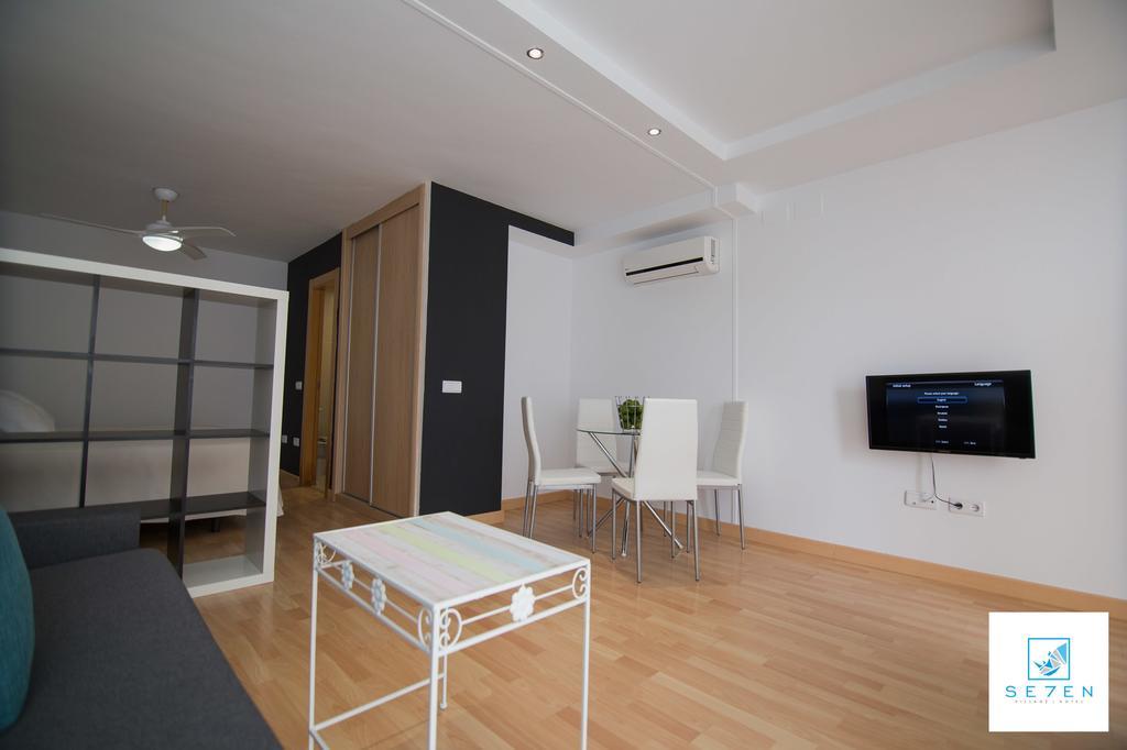 Apartment Seven Village Benalmadena