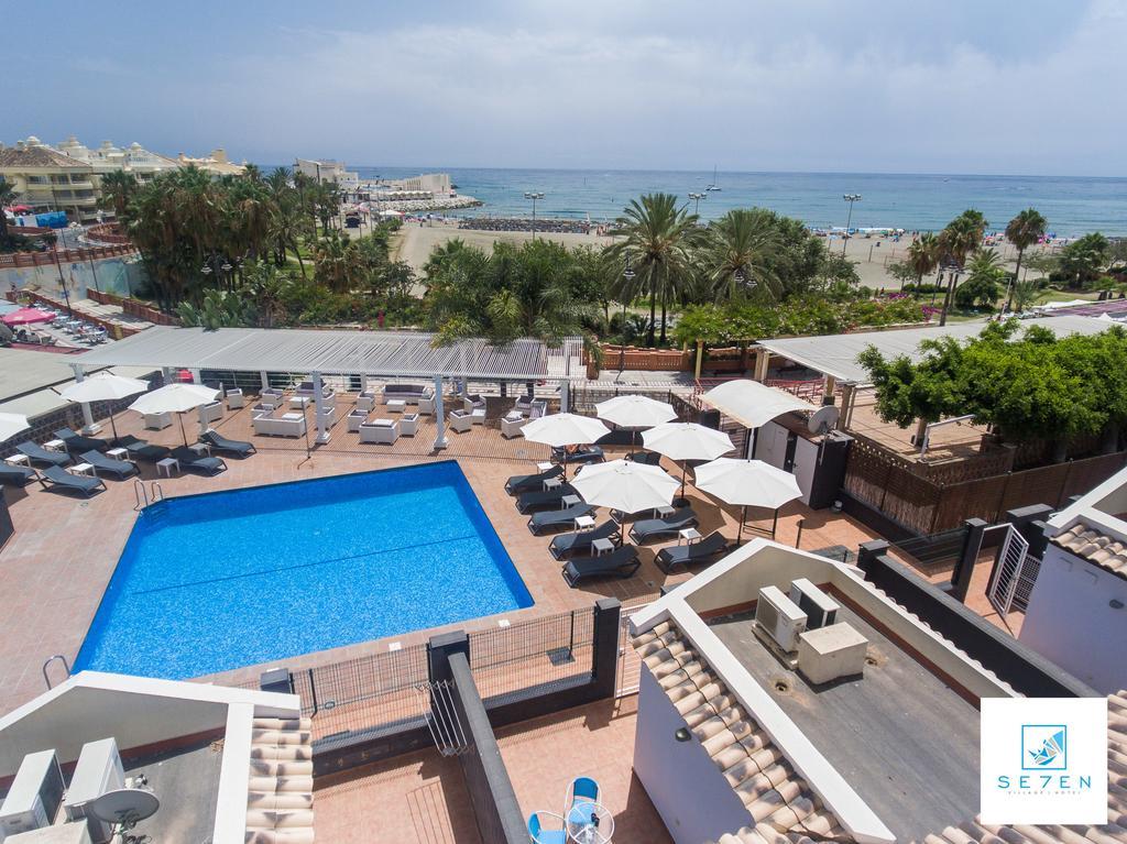 Seven Village * Benalmadena