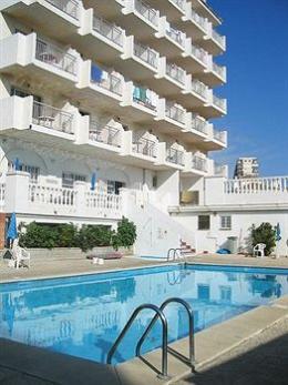 Sunny Benalmadena