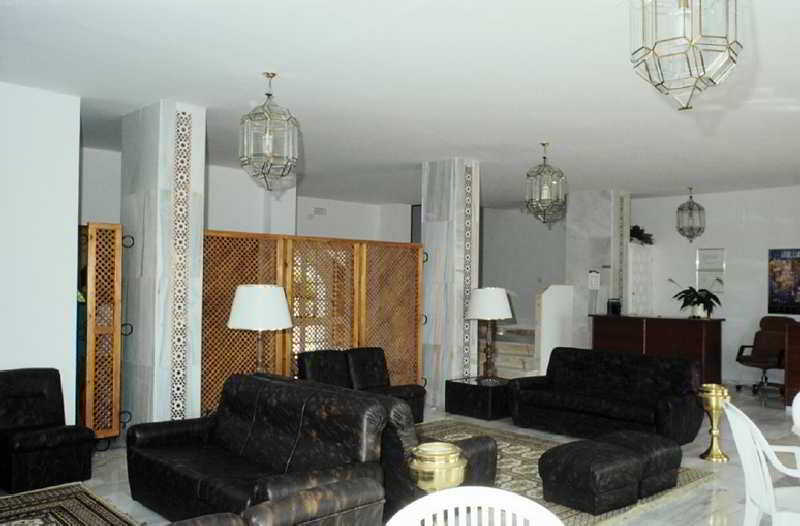 Sunny Appartement