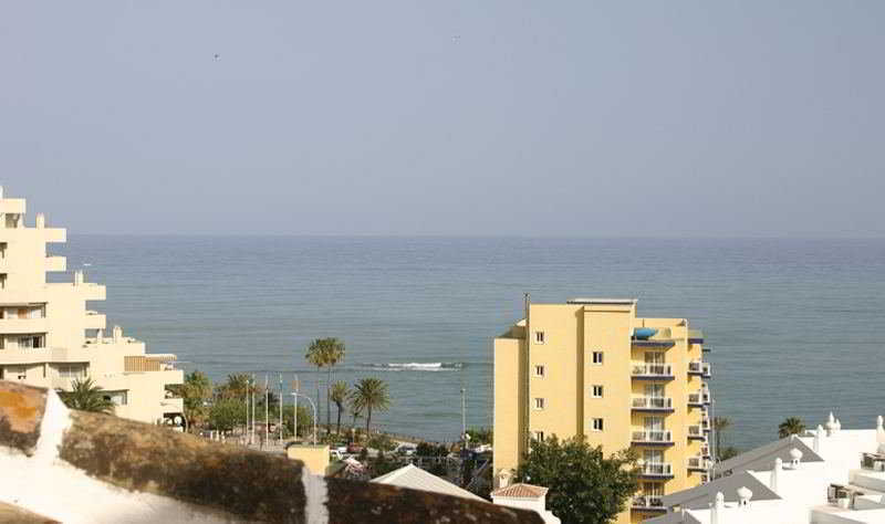Hotel Betania Benalmadena