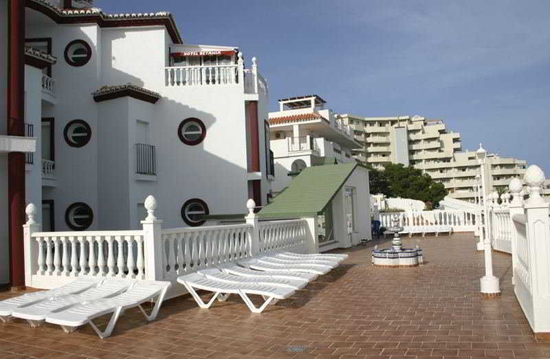 Betania Benalmadena