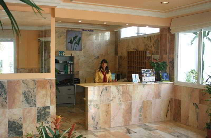 Betania Hotel
