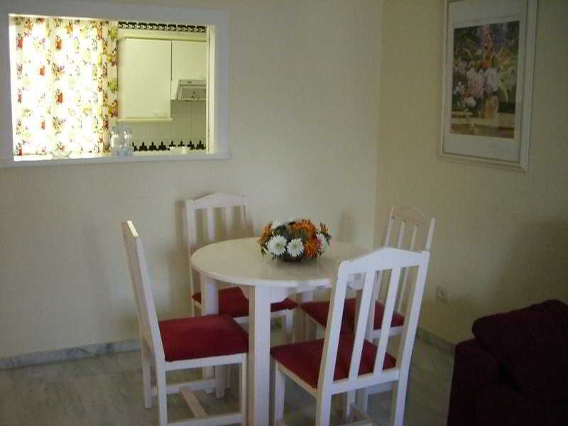 Pueblo Quinta Apartamento *
