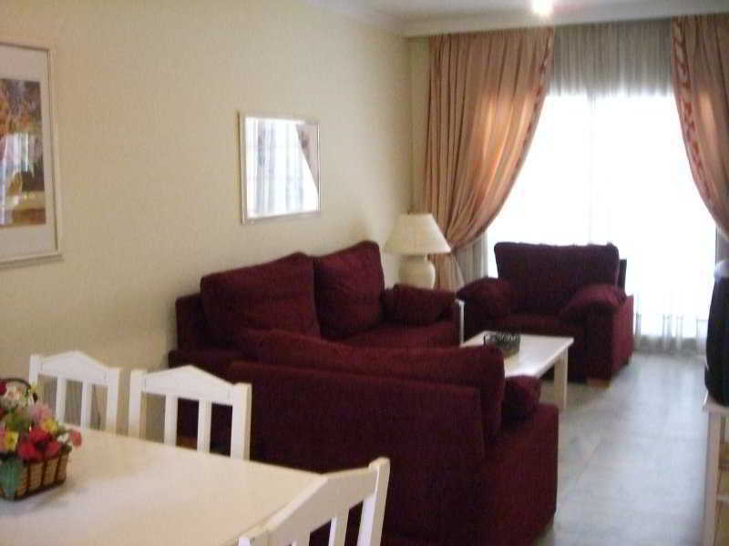 Apartamento Pueblo Quinta Benalmádena