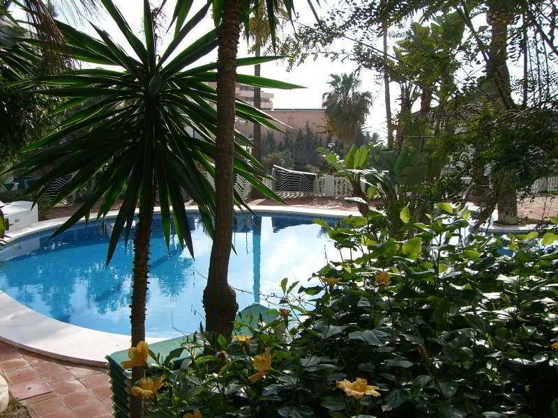 Pueblo Quinta Benalmádena