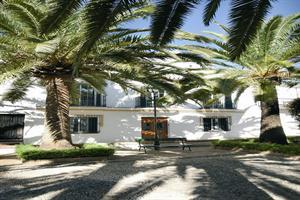 Hotel La Plazoleta