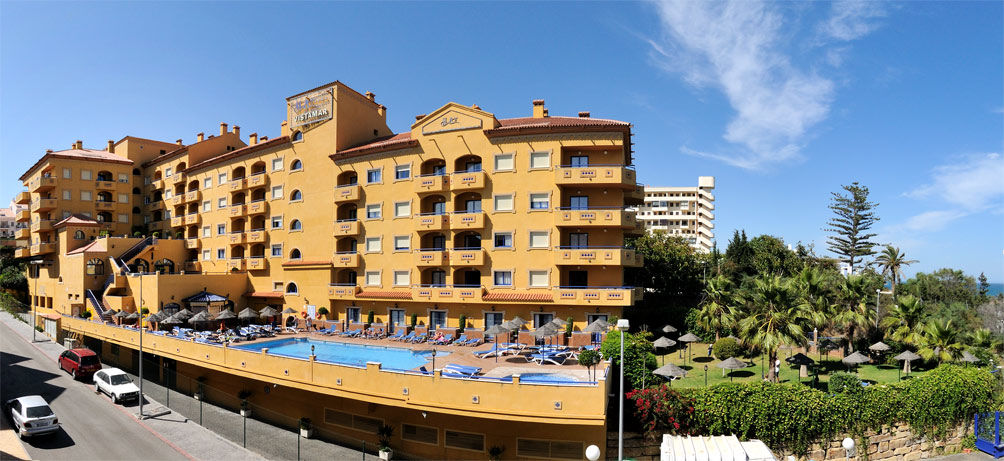 Appartement Vistamar
