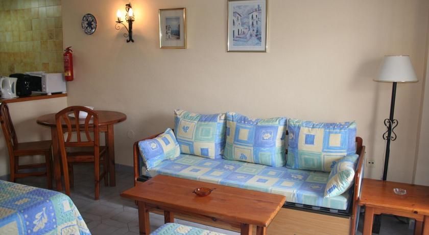 Apartment Minerva Jupiter Benalmadena