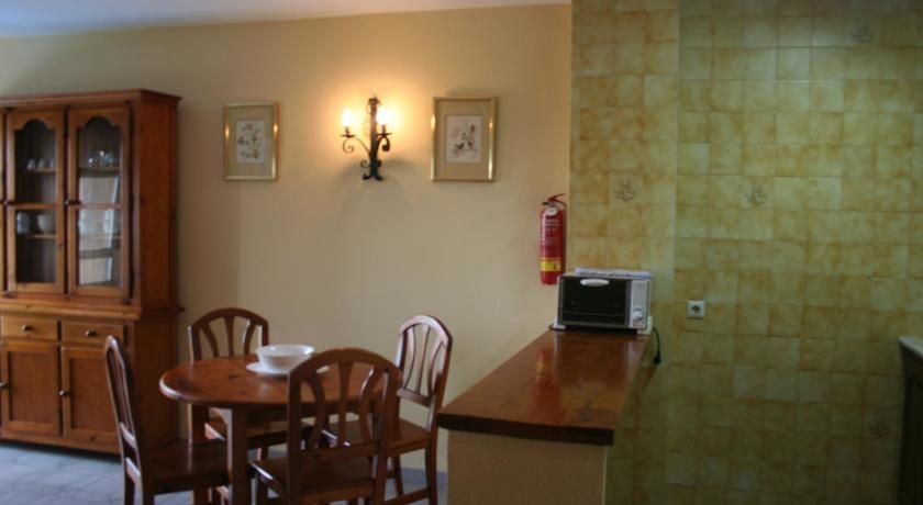 Apartment Minerva Jupiter *