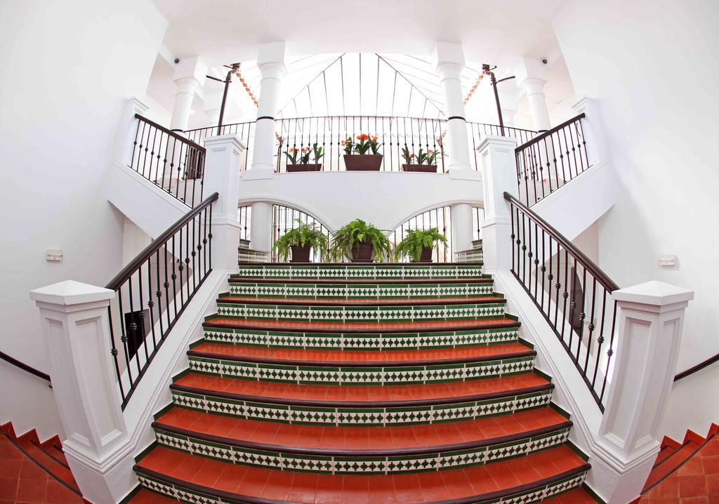 La Fonda