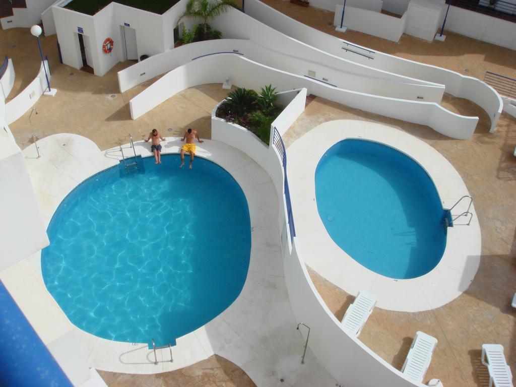 Hotel Pierre & Vacances Playa Benalmádena
