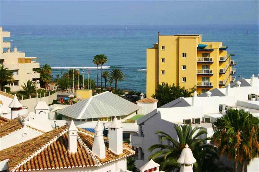 Betania Hotel Benalmadena