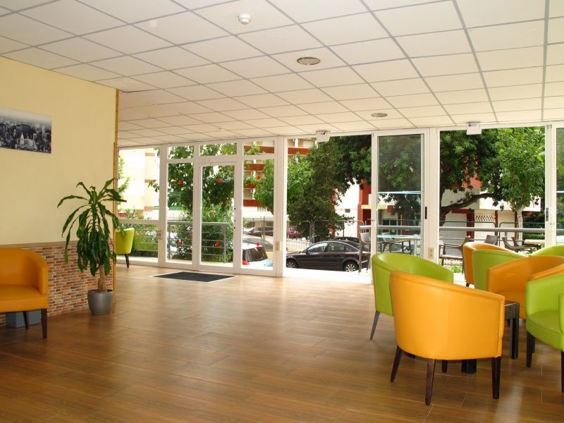 Vistamar Appartement Benalmádena