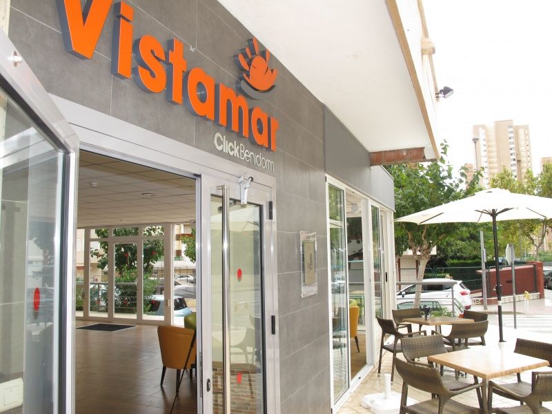 Vistamar Appartement