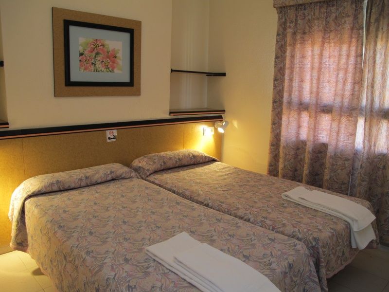 Vistamar Appartement *