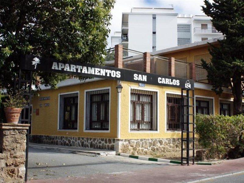 San Carlos * Benalmádena