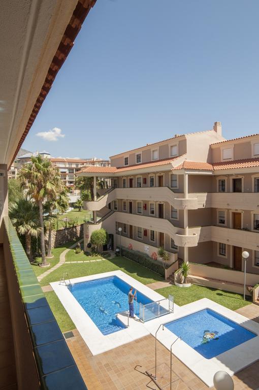 3 Bedroom Penthouse Close By Parque De La Paloma *