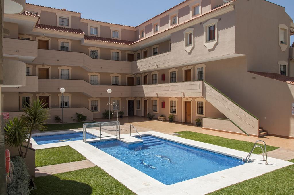 Penthouse Parque De La Paloma Apartamento