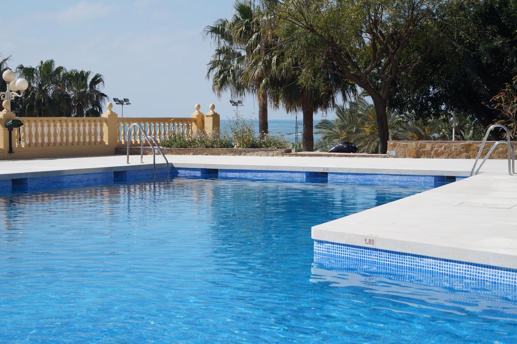 Torremar Apartamento * Benalmadena