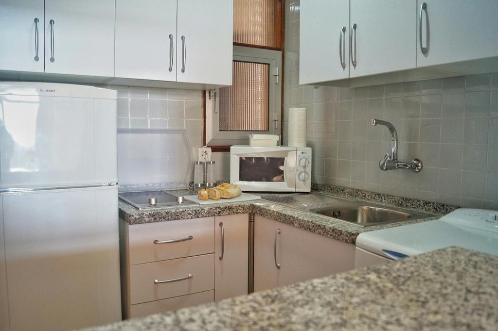 Apartment Torremar Apartamento Benalmadena