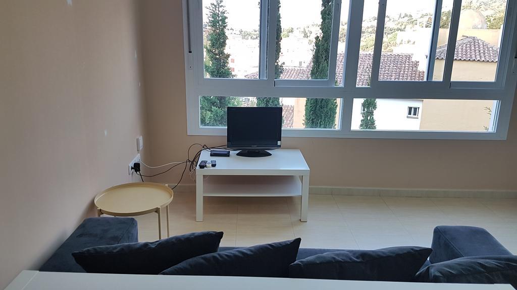 Magnifico Apartamento En Nueva Torrequebrada