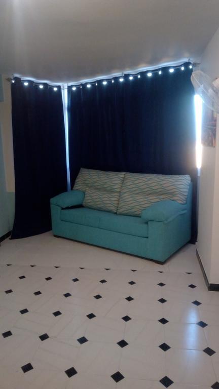 Apartment Geminis