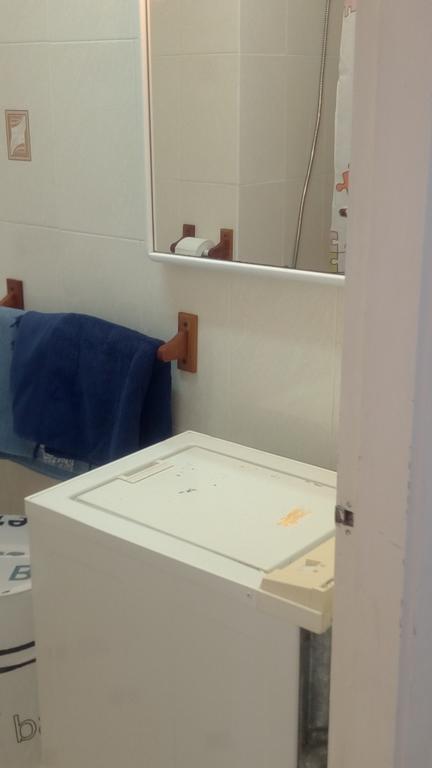 Geminis Apartment Benalmadena