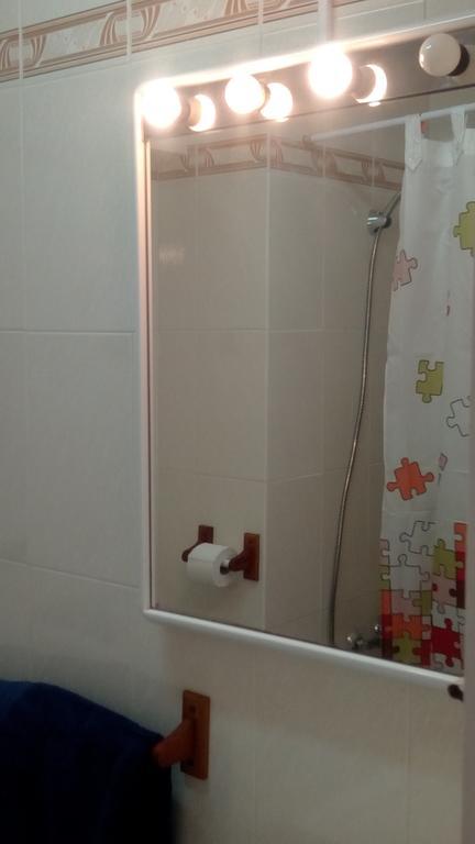 Apartment Geminis Benalmadena