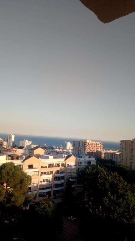 Geminis Apartment Benalmadena
