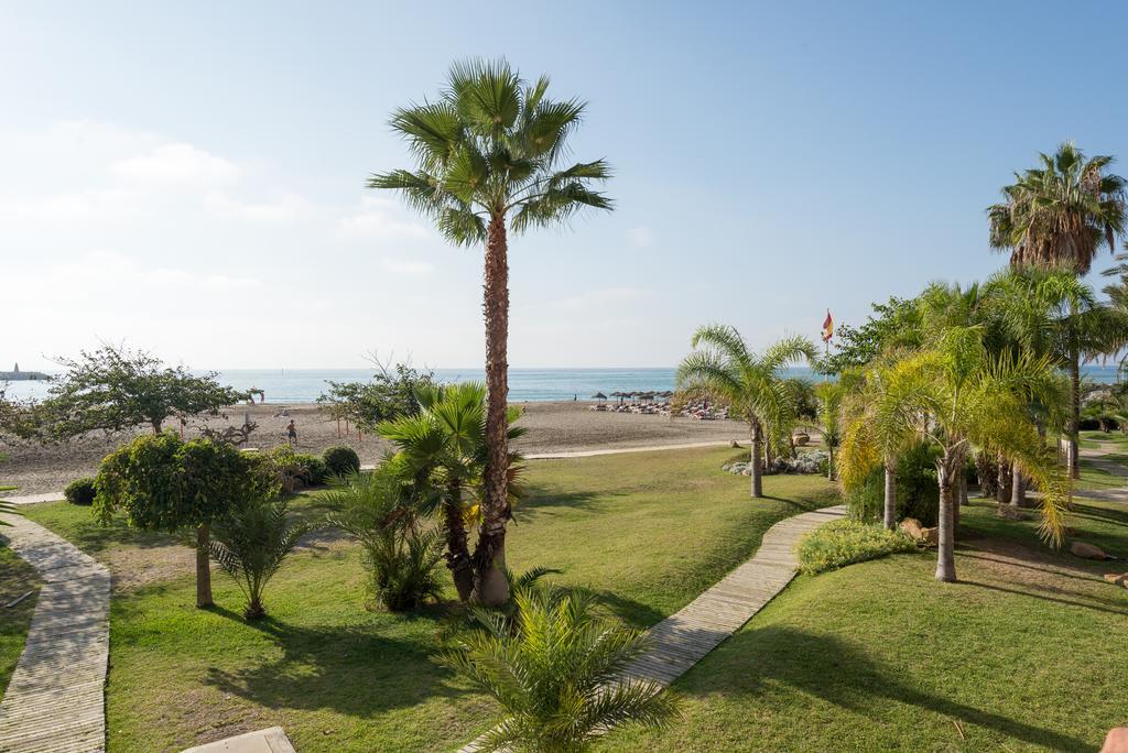 Malagasuite Front Beach Apartment *