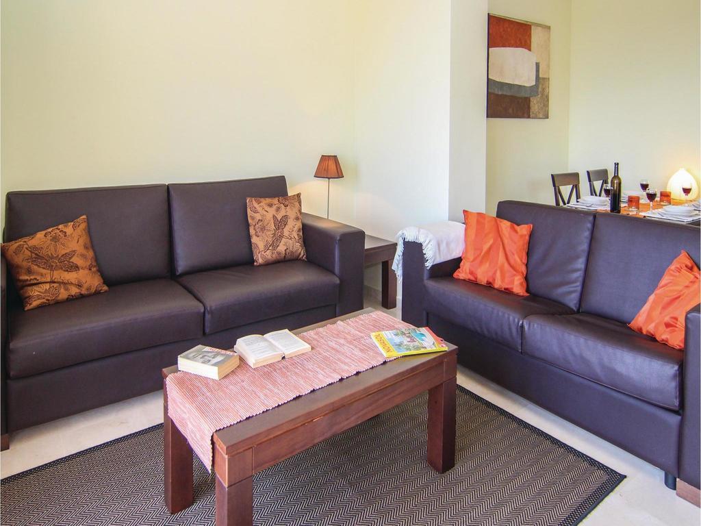 Finca Dona Maria Apartment Benalmadena