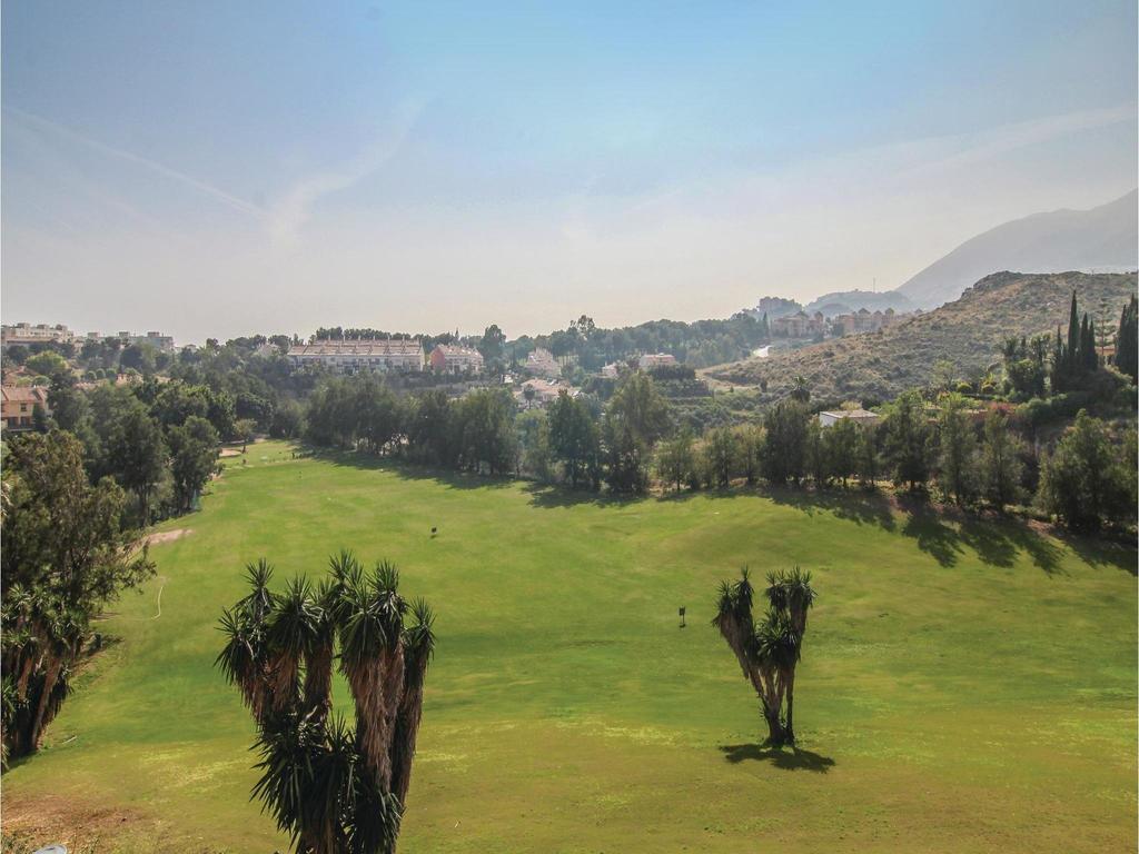 Finca Dona Maria Apartment Benalmadena