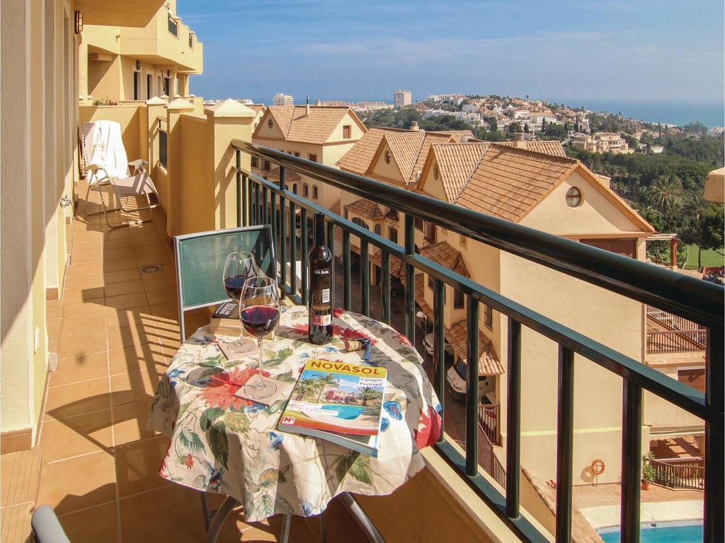 Finca Dona Maria Apartment *