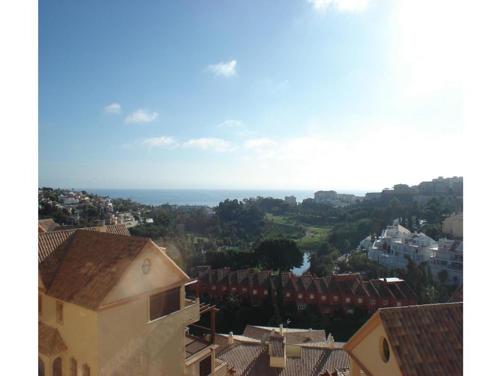Finca Dona Maria Benalmadena