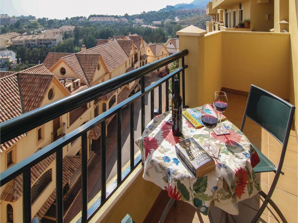 Apartment Finca Dona Maria Benalmadena