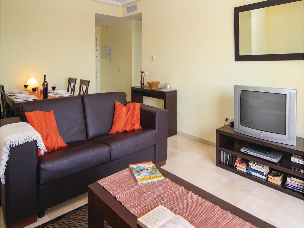 Finca Dona Maria Apartment Benalmadena