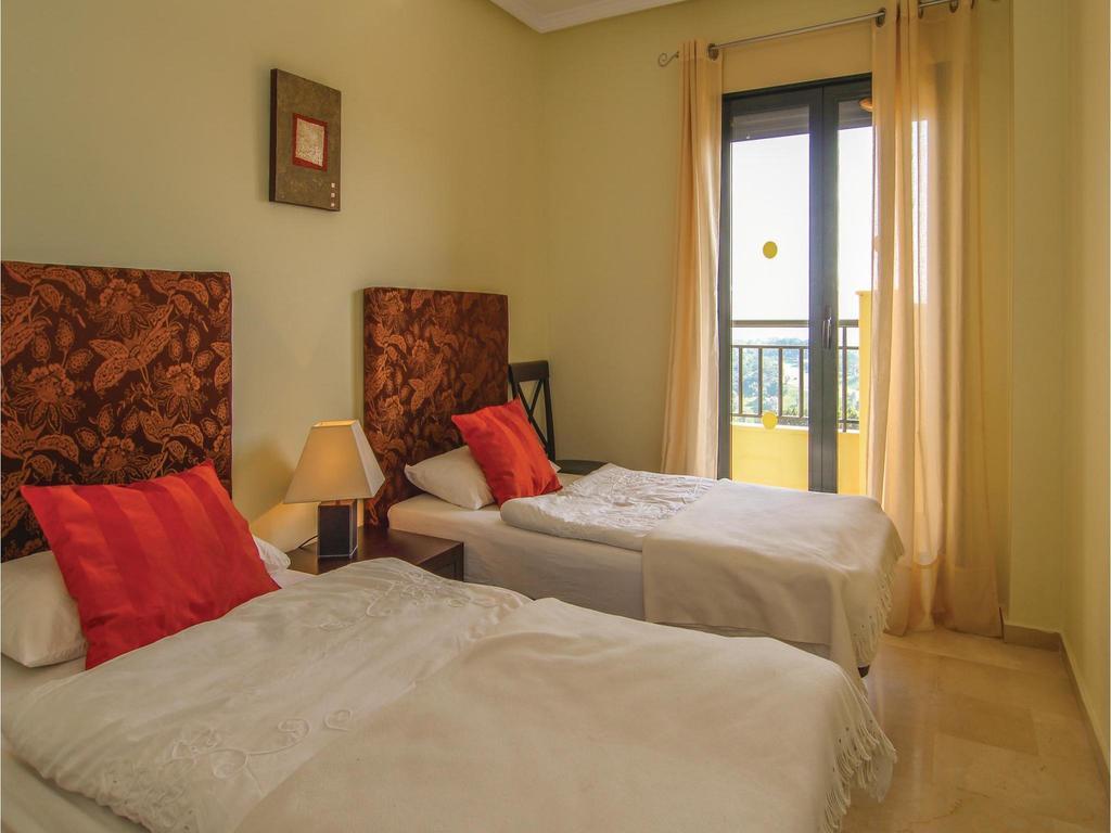 Finca Dona Maria Benalmadena