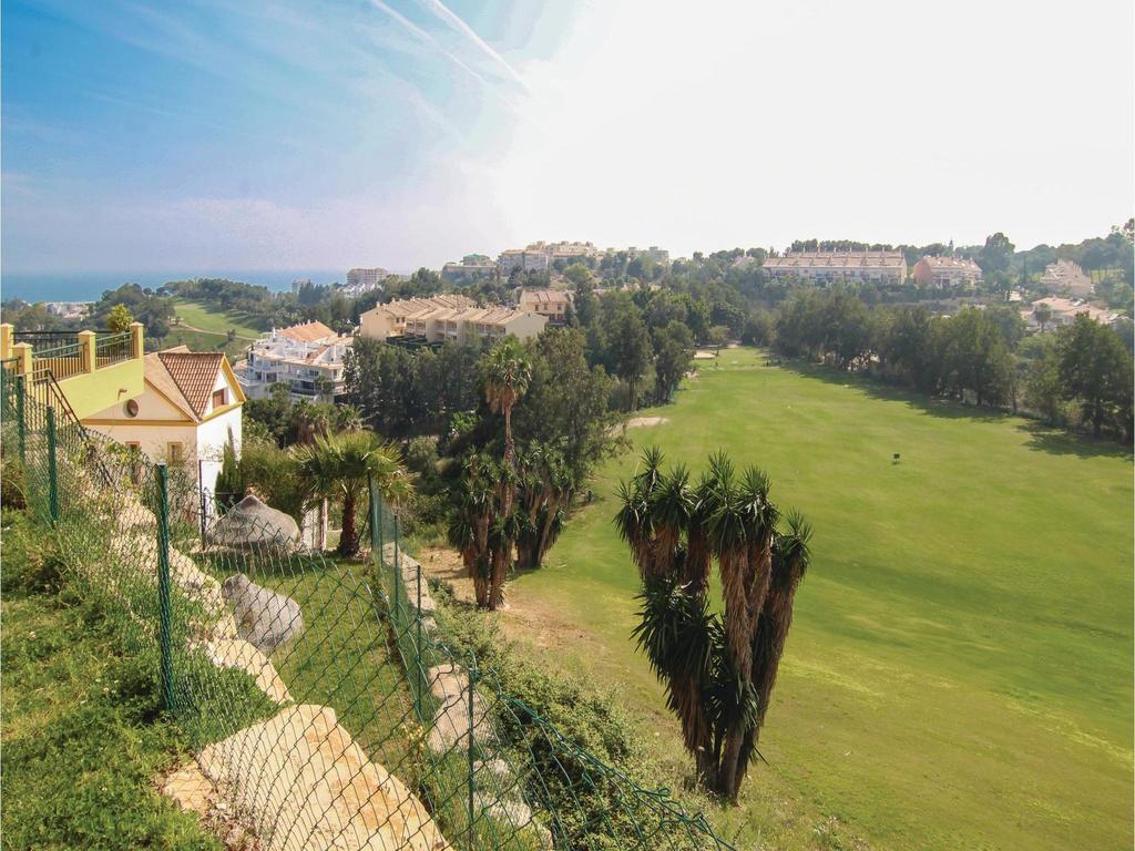 Finca Dona Maria Apartment *