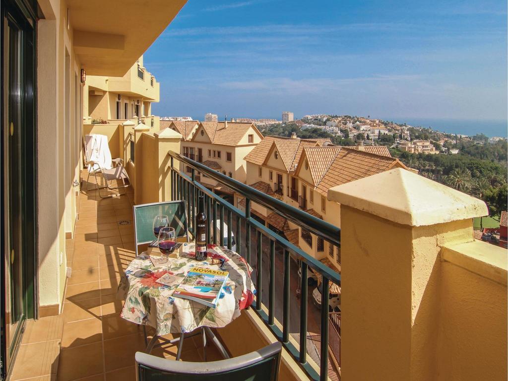 Finca Dona Maria * Benalmadena
