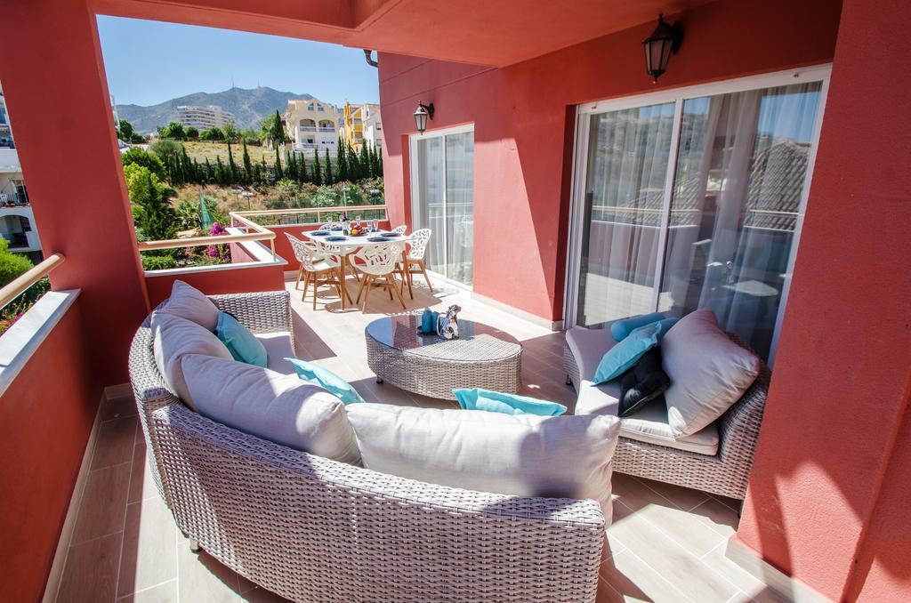 Apartamento Gorgeous 170 Sq.m. Penthouse With Sea View Terraces *