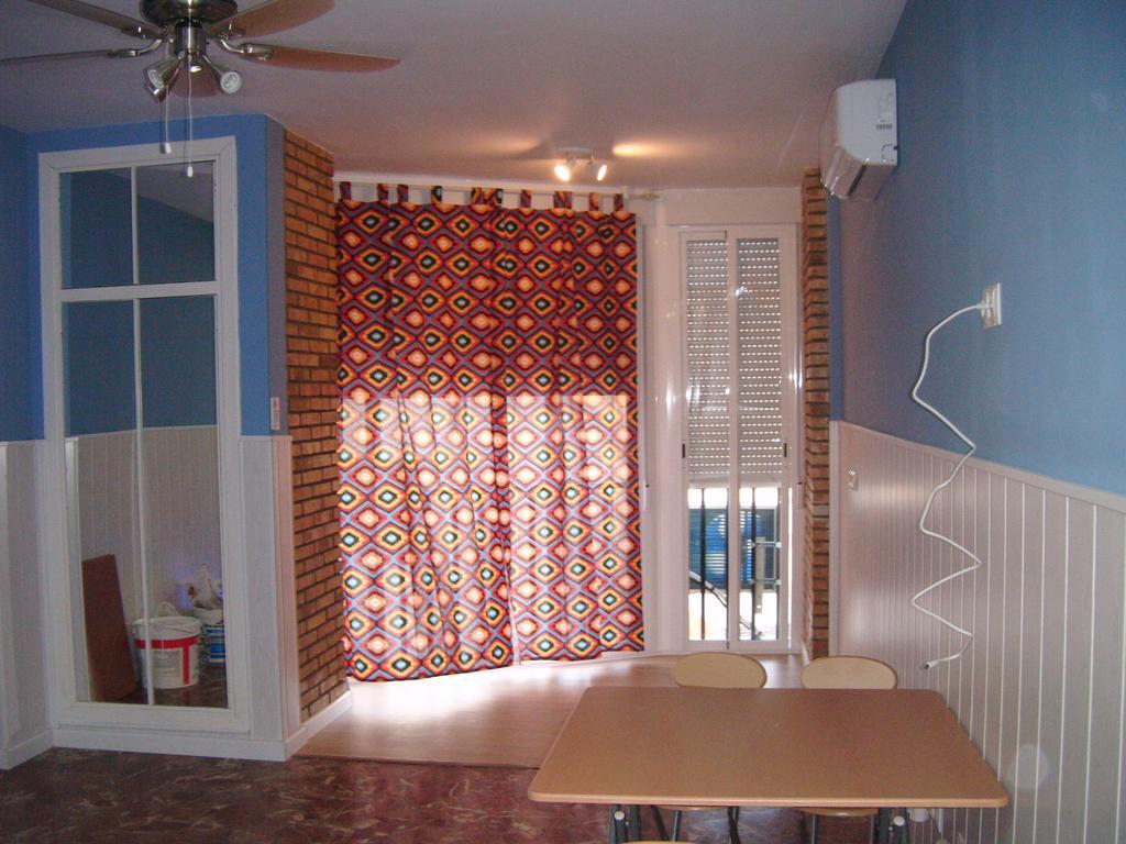 La Biznaga Apartment Benalmadena