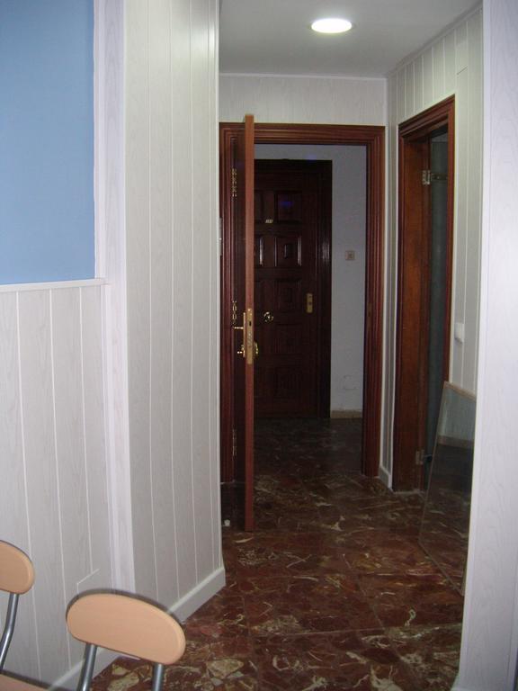 Apartment La Biznaga *