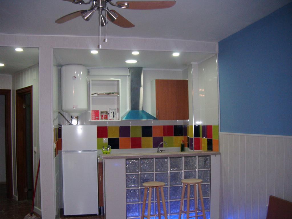 La Biznaga Apartment Benalmadena