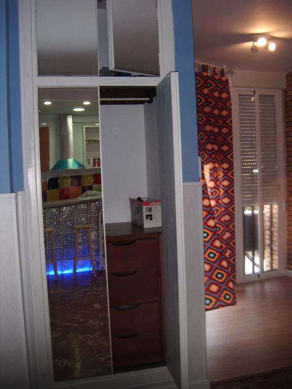 Apartment La Biznaga